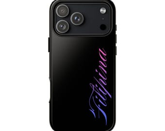Filipino Pinay Pinoy Pride iPhone 17 Pro Max Case | Tough Cases