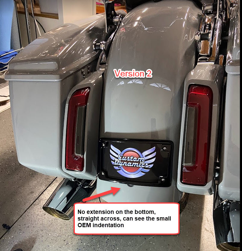 2025 CVO Road Glide ST Motorcycle | NZ