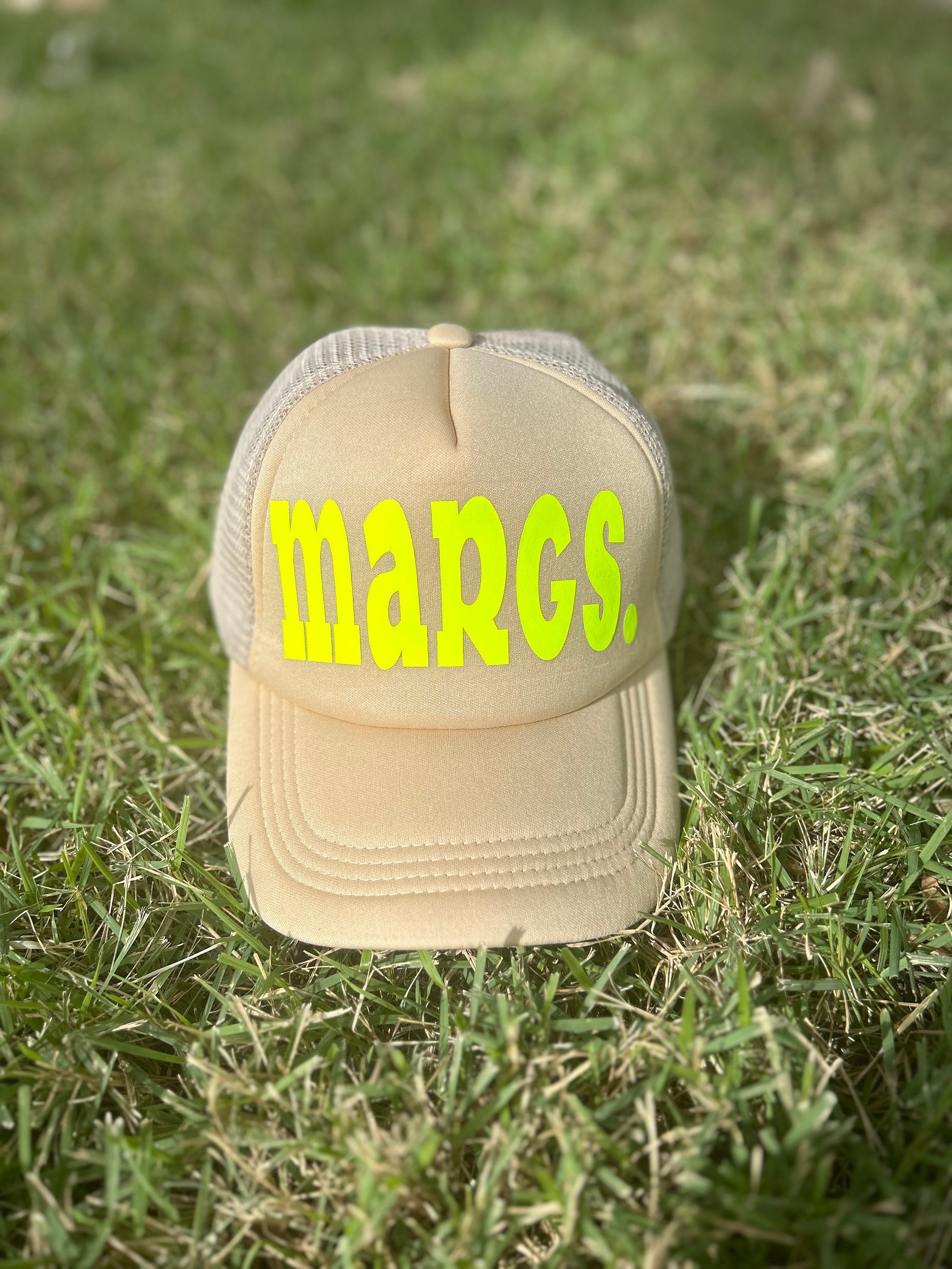 acg trucker hat
