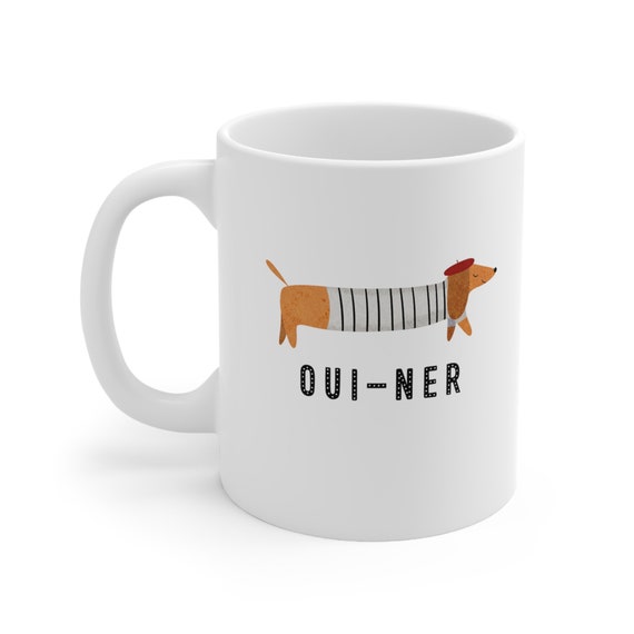 Doxie gifts hot sale