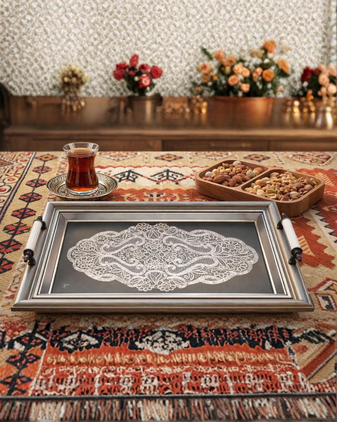 Copper Machining Trays - Etsy
