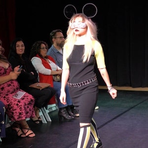 Lady Gaga T Shirt Dress - Etsy