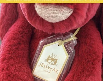 Jellycat Tag Protectors - Pack of 10, 20 or 50!