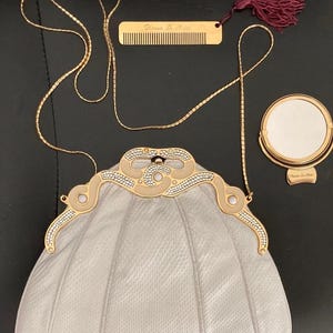 Finesse la model bag - Etsy 日本