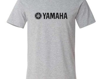 Yamaha Tee Shirt - Choose your color and size!