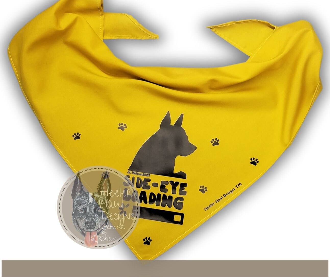 Dogs trust bandana sale