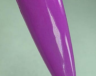 Bubble Gum  Acrylic and Dipping Powder