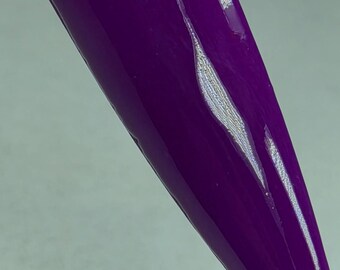 Purple Jam Acrylic Dipping Powder