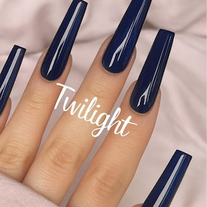 Twilight Acrylic and Dipping Powder | 2in1 Acrylic |1oz