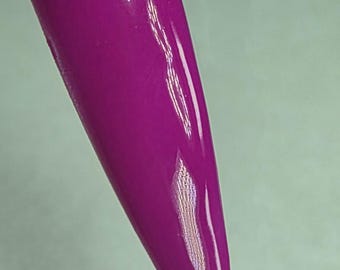 Magenta Acrylic and Dipping Powder |1oz