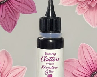 Rhinestone Glue UV / LED 10ml
