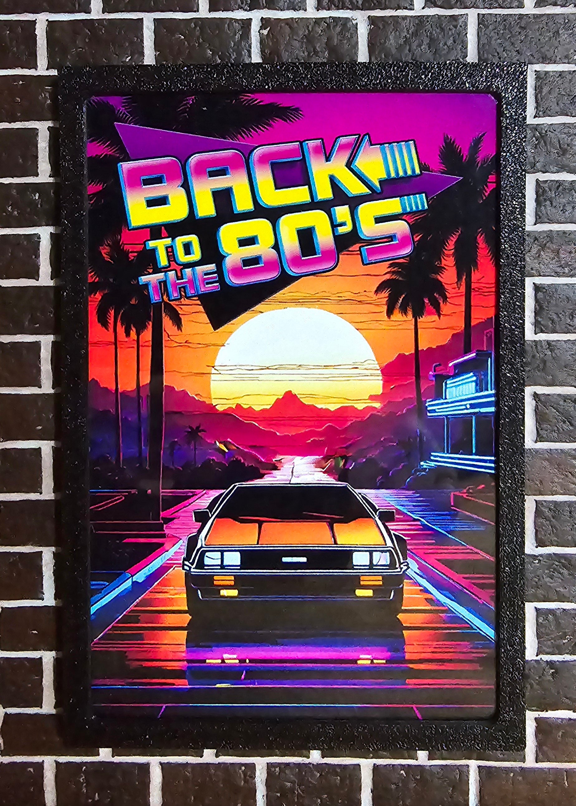 Bob Talbot 80s vintage poster 12種セット Bob Talbot 80s vintage poster 12種セット Bob Talbot 80s vintage