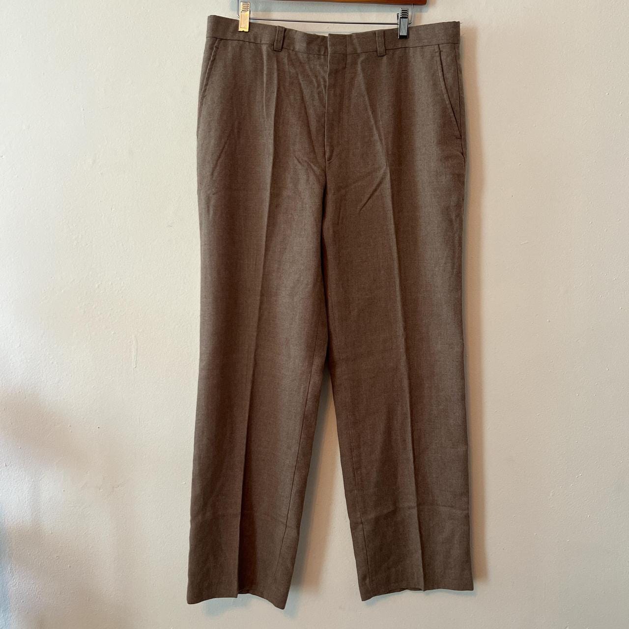 90s USA製 Country Britches スラックス SIZE 28R 90s USA製 Country Britches スラックス SIZE 28R（USA製 90s