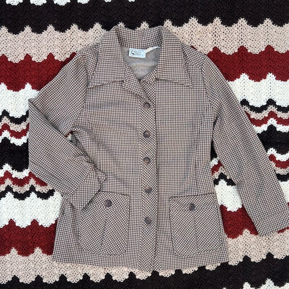 Vintage 1970s campus casuals - Gem Vintage 1970s campus casuals - Gem