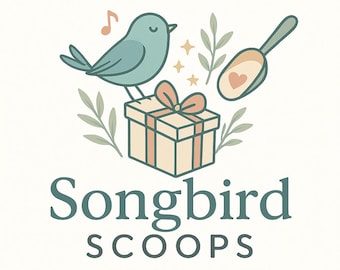 Mystery Scoop Gift Box | Decor | Crafty | Bookish | Jewelry | Fashion | Self Care |  Fun - FREE SHIPPING!