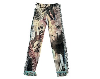 Custom Tapestry Pants