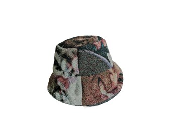 Custom Tapestry Bucket Hat