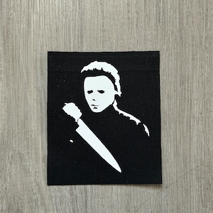 Michael Meyers Patch