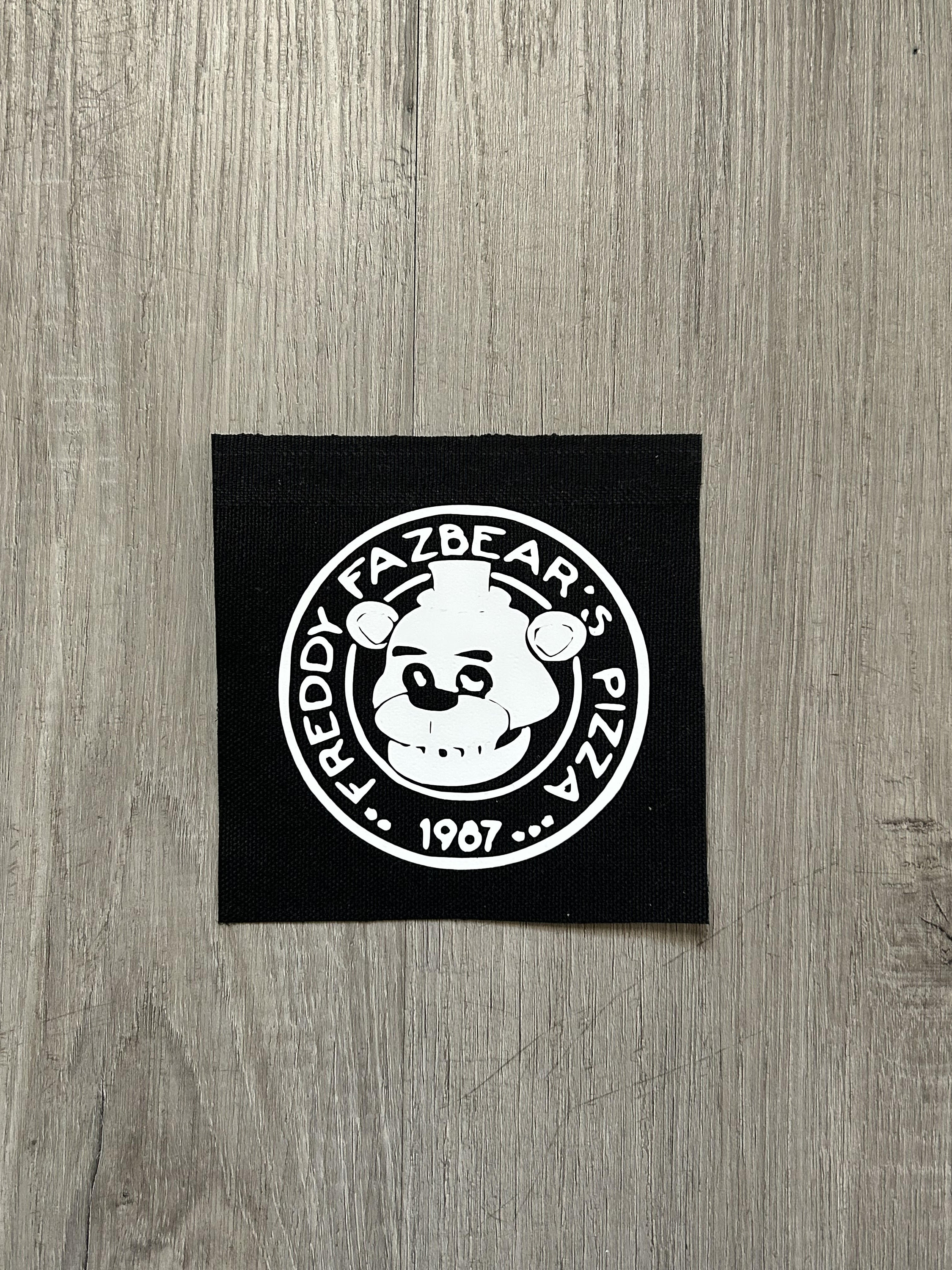 Fnaf Freddy Fazbear's Pizza Patch - Etsy