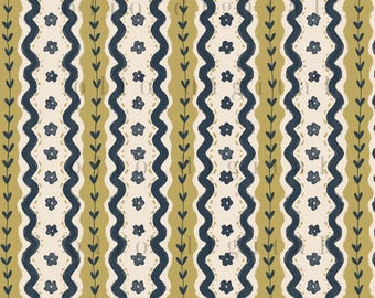 Randigt sömlöst mönster | Digitalt papper | Bakgrund | Utskrivbar | 30 x 30 cm | Kommersiellt bruk