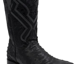 Siete Leguas Western Cowboy Boots Men