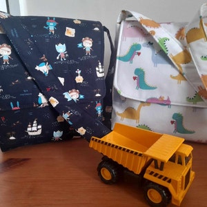 Sac à main pour enfant, sac à bandoulière, sac à bandoulière. Petit sac. Sac enfant.