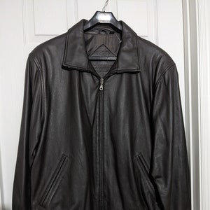 Roundtree yorke deals jacket