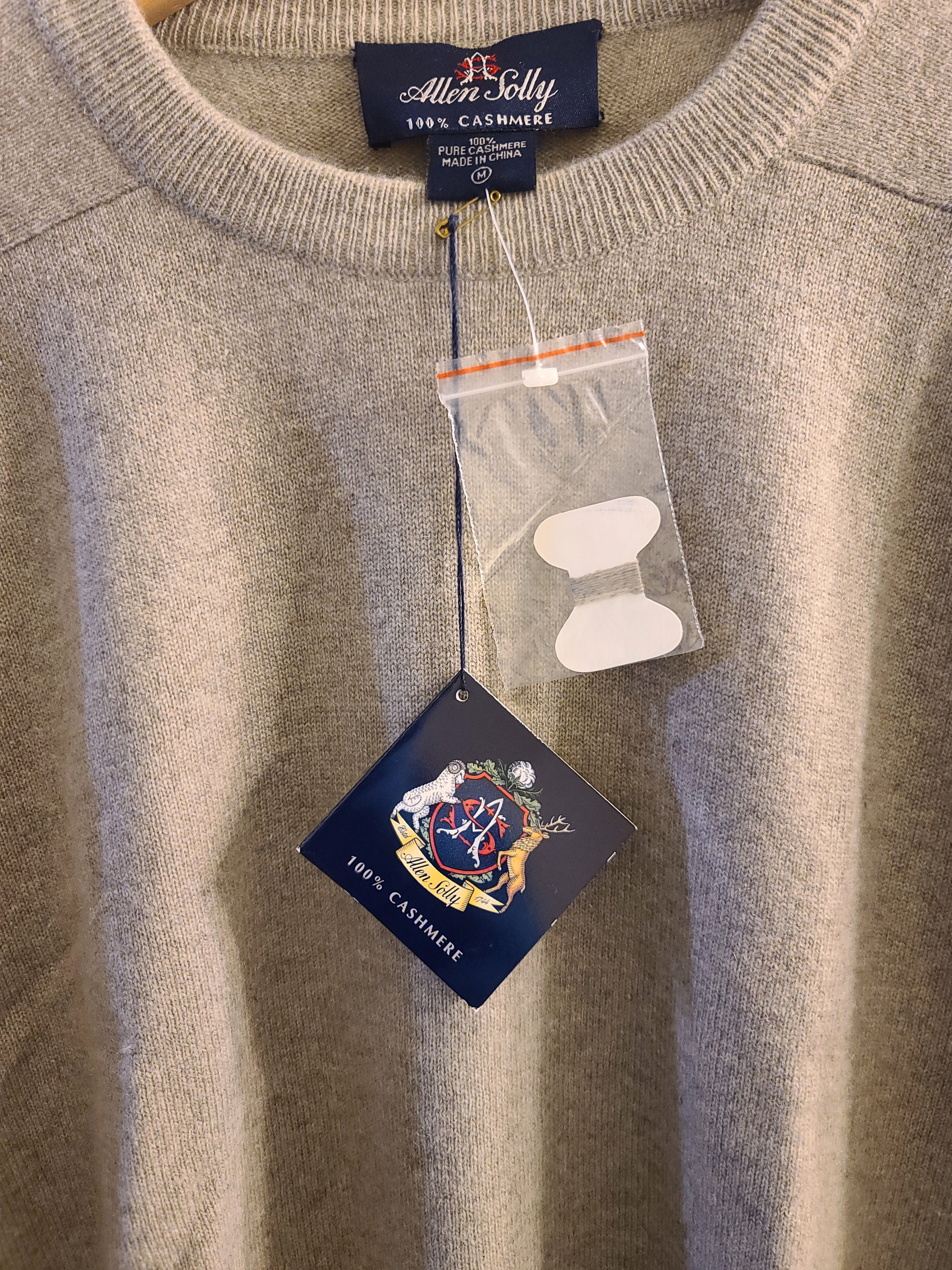 Allen solly cashmere scarf deals