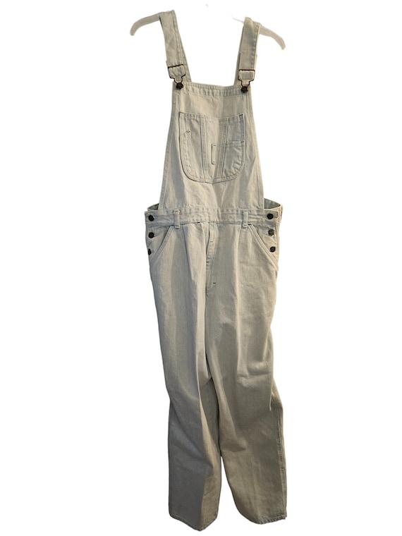 SASSON Overalls 1990 - Never Worn, Still With Tags