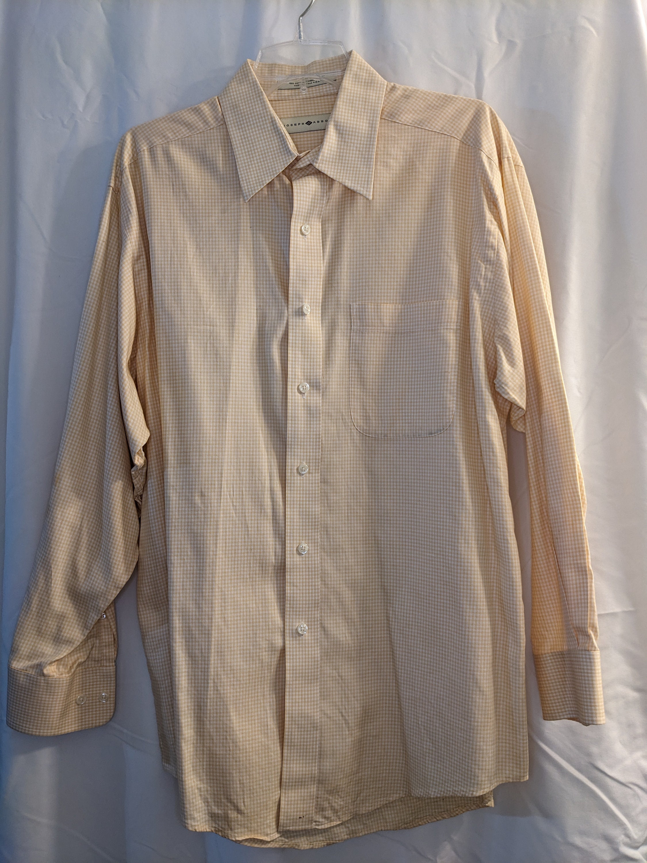 joseph abboud egyptian cotton dress shirt Joseph-abboud Dress Shirts for Men | Shirts