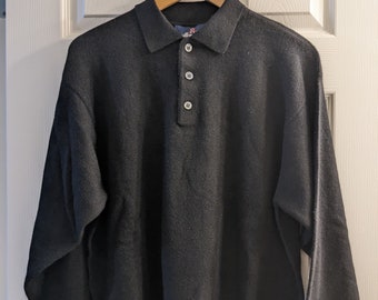 Vintage 100% Cashmere Sweater by Allen Solly - Multiple Colors - NWT