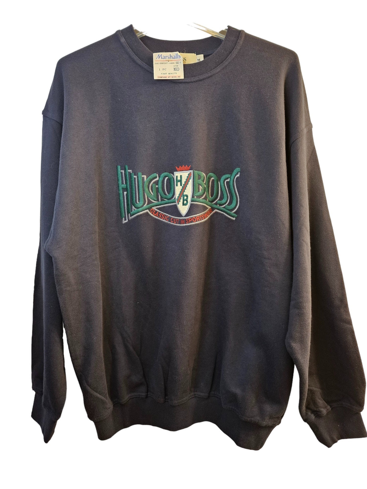 Hugo Boss Pre-owned Sweatshirts pour homme