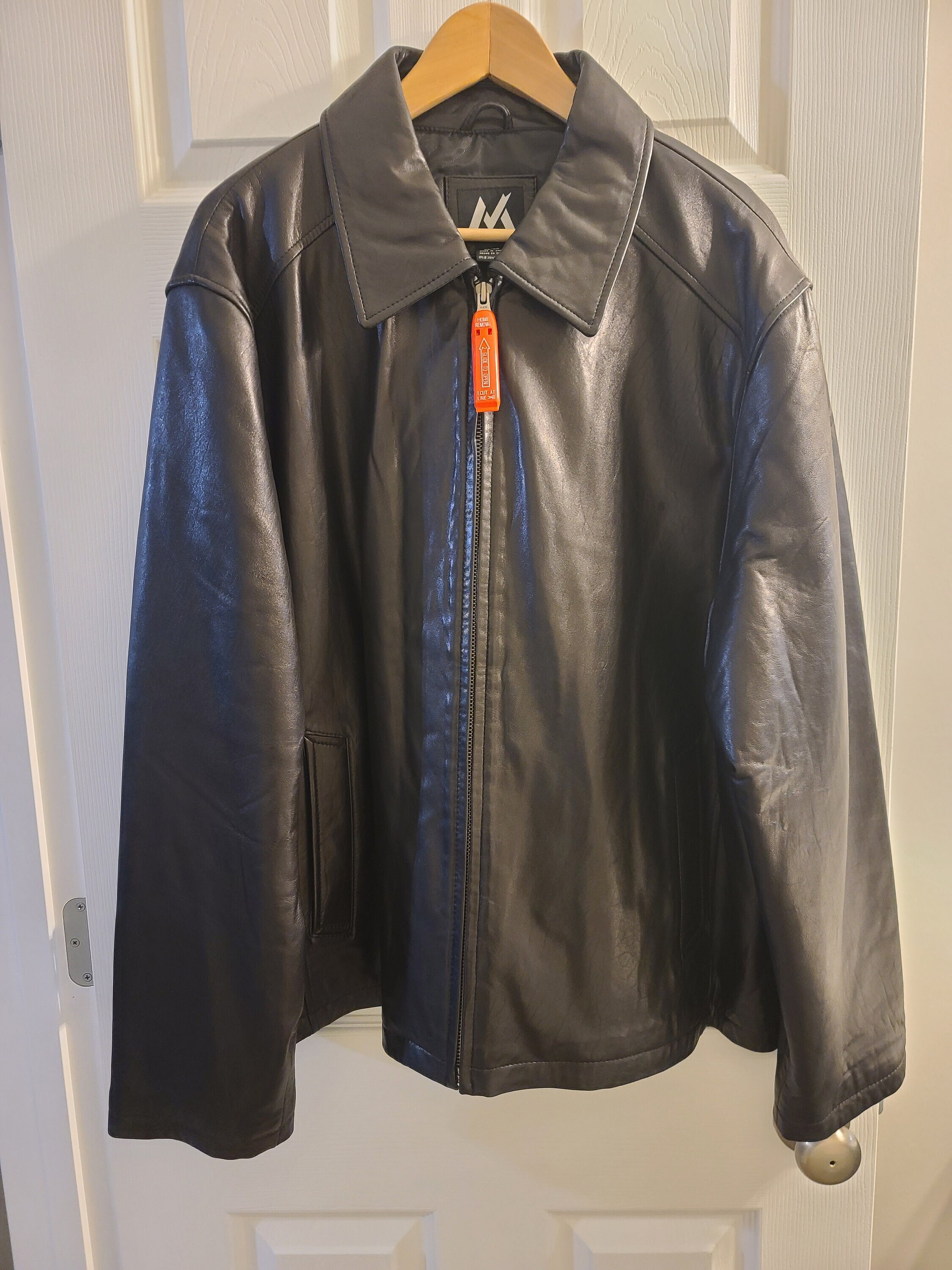 ジャケット・アウター Japanese Label Gimmick Leather Jacket Amazon.com: Corelli MG Tokyo Nippon Vintage Fully-protected