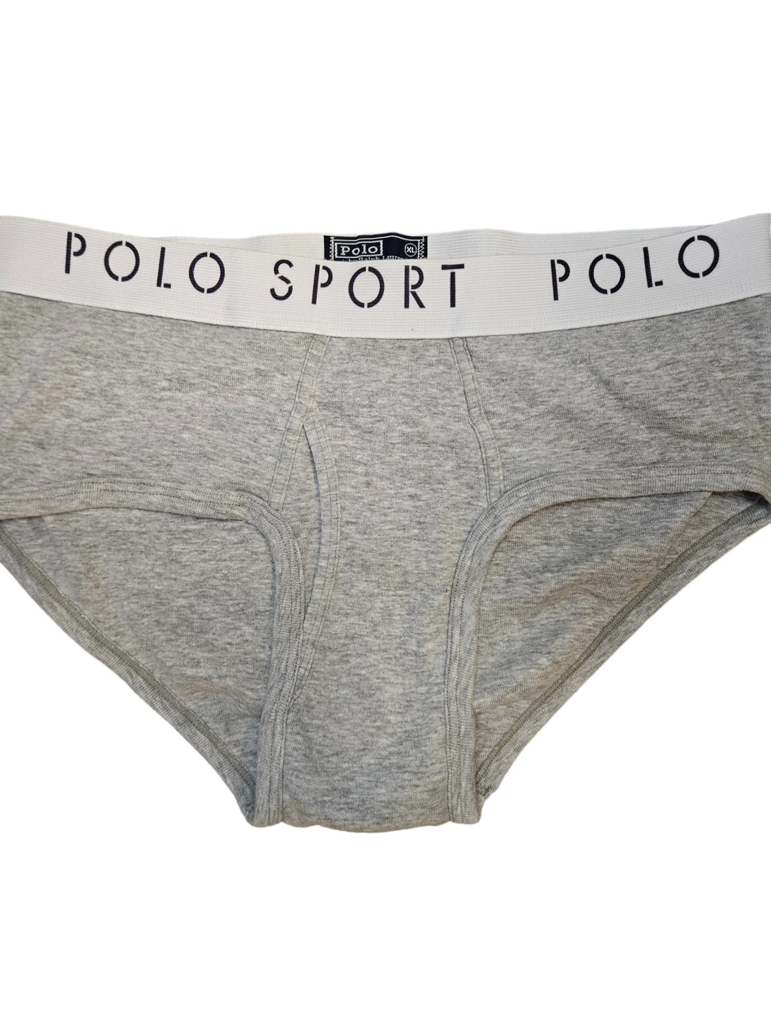Vintage Polo Ralph Lauren Underwear Briefs Multiple Sizes Available NEVER  WORN 