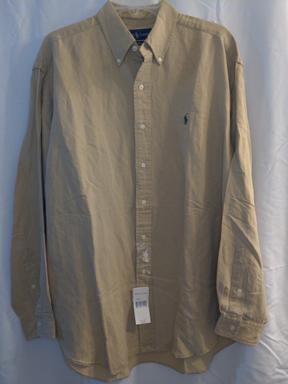 vintage Ralph Lauren リネンシルク グルカスカート 美品 Polo Ralph Lauren ポロラルフローレン リネン ロング