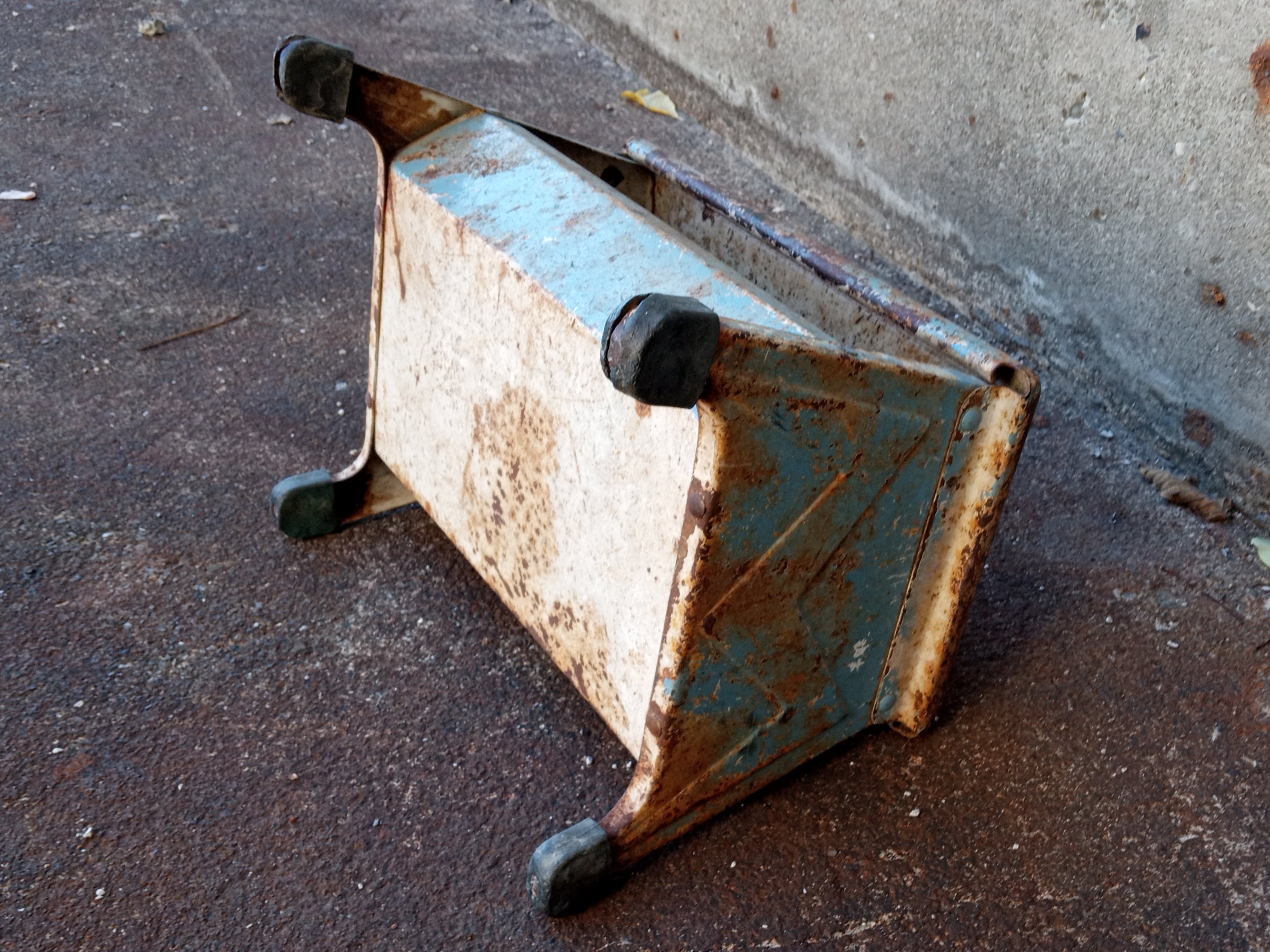 Railroad Conductor's Step Box/boarding Railway Passenger - Etsy