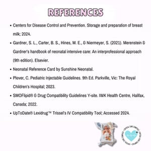 references