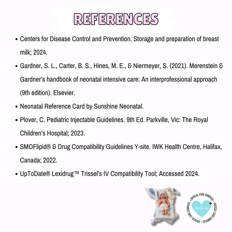 references
