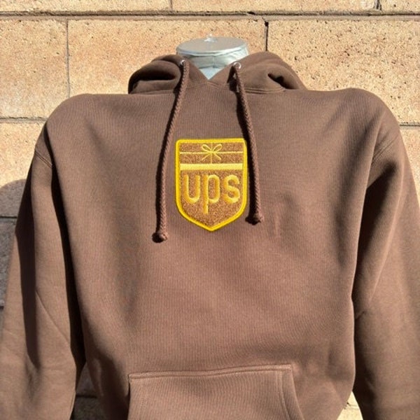 Ups Apparel Etsy