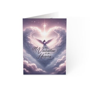 Greeting Cards (1, 10, 30, and 50pcs)