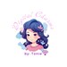 Digital Charms by Tonie