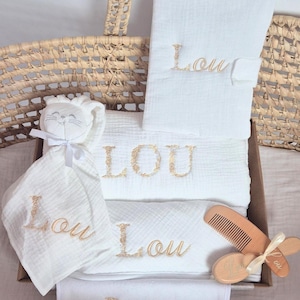 Birth box, baby basket