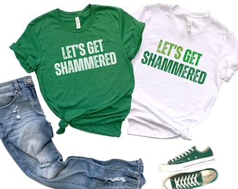St Patrick's Day Irish shirt, Funny St. Patrick's Day Group tshirt, Cute St Paddy's Day shirt, St Patty's Day Group shirt, Irish tshirt