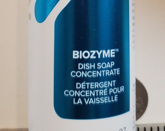 Detergente para louça Biozyme
