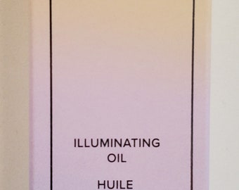 Óleo Iluminador