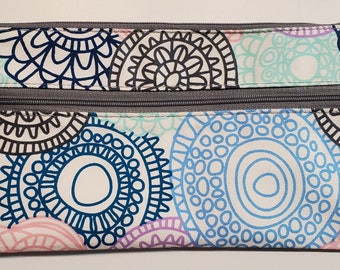 Bolsa de Viagem - Floral