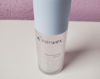 Sérum Rejuvenescedor