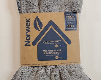 Dusting Mitt
