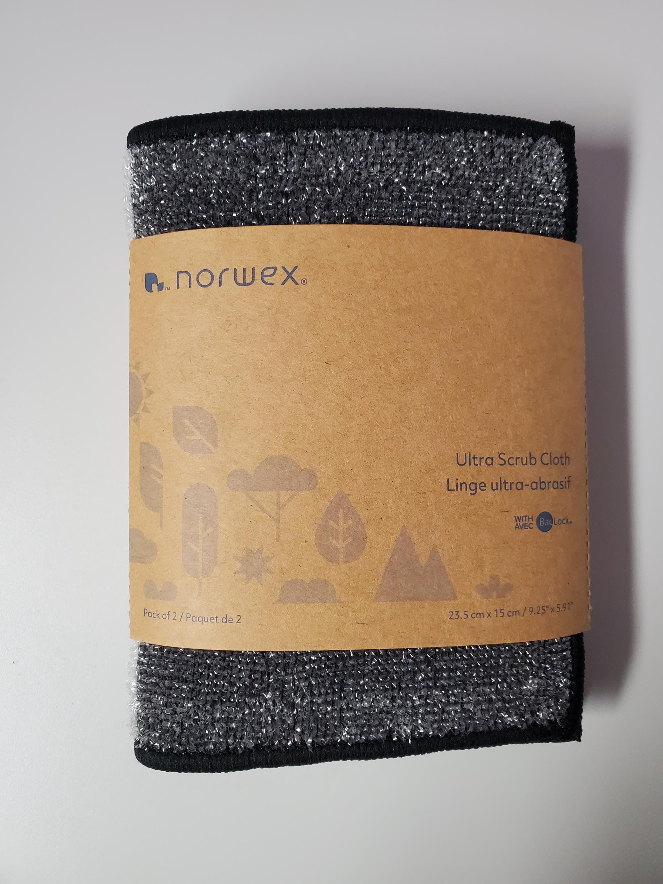 Lot de 15 chiffons en microfibre gris 30 x 30 cm, anti-traces, pour