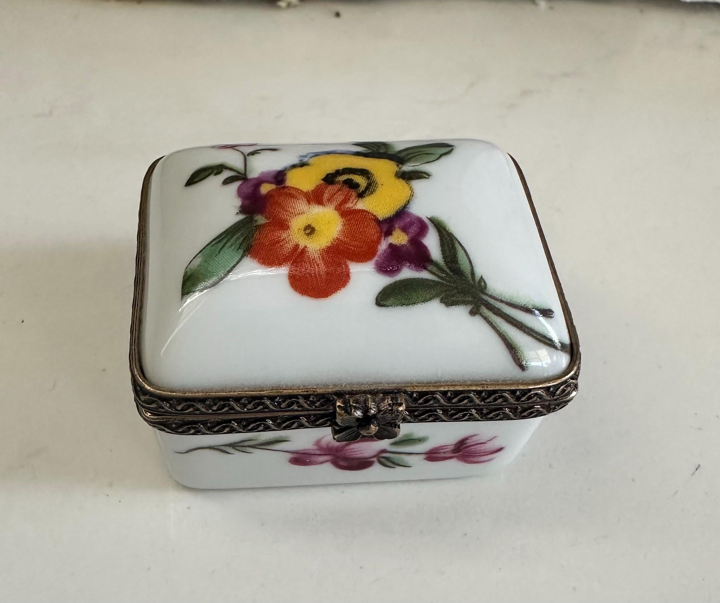Ancienne manufacture royale limoges - Etsy 日本